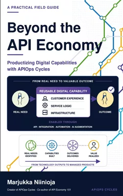 Beyond the API Economy