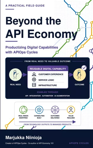 Beyond the API Economy