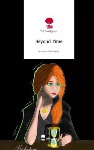 Beyond Time. Life is a Story - story.one