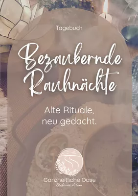Bezaubernde Rauhnächte