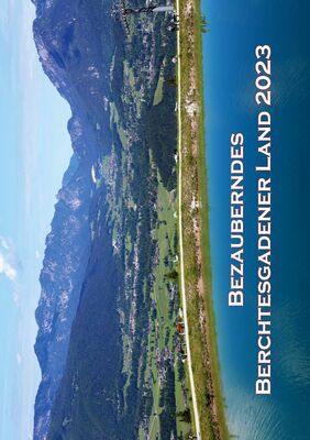 Bezauberndes Berchtesgadener Land 2023