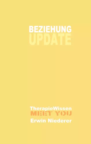 Beziehung - Update