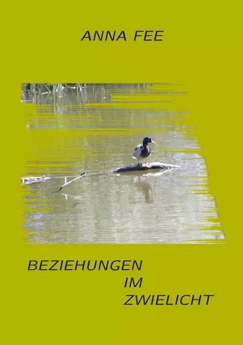 Beziehungen im Zwielicht