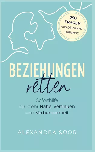 Beziehungen retten