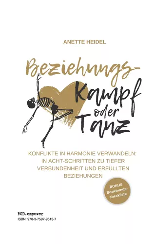 Beziehungskampf oder Tanz