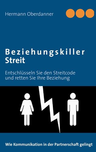 Beziehungskiller Streit
