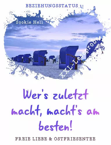 Beziehungsstatus 1: Wer's zuletzt macht, macht's am besten!