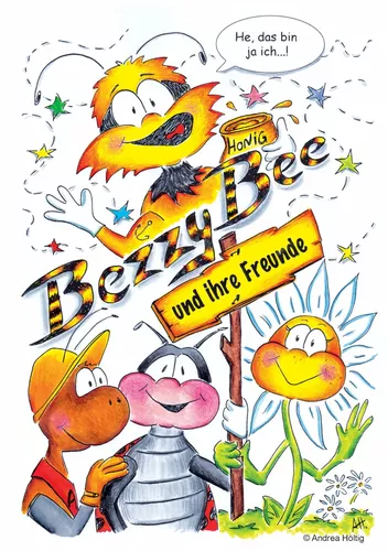 Bezzy Bee