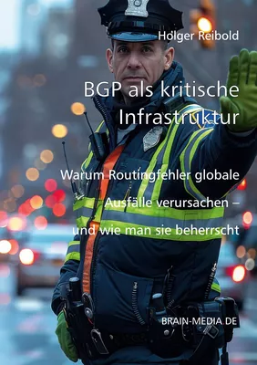 BGP als kritische Infrastruktur