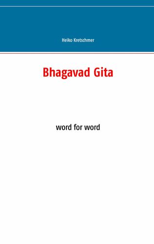 Bhagavad Gita