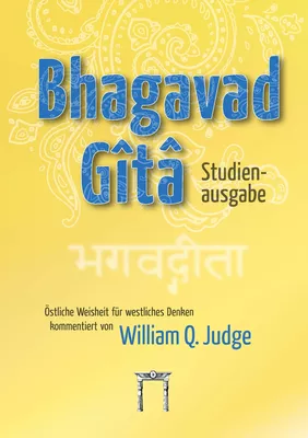 Bhagavad-Gita Studienausgabe