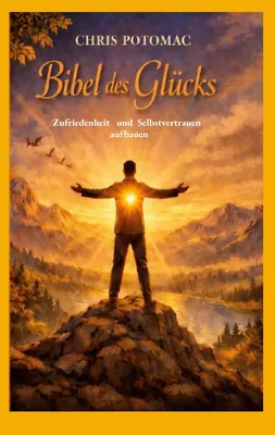 Bibel des Glücks