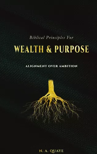 Biblical Principles for Wealth & Purpose