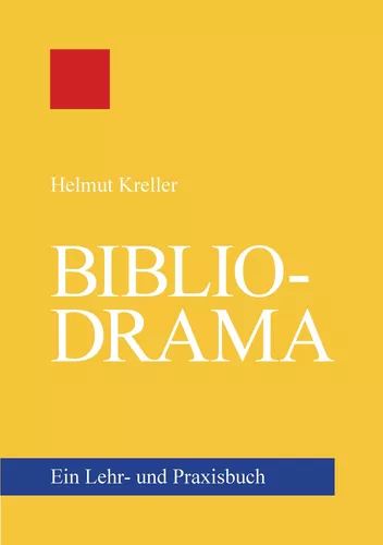 Bibliodrama