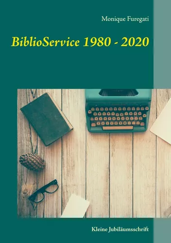 BiblioService 1980 - 2020