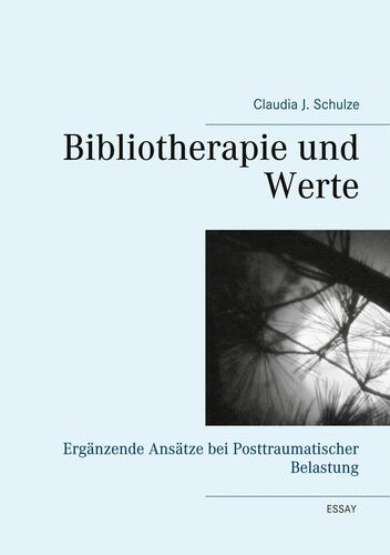 Bibliotherapie und Werte