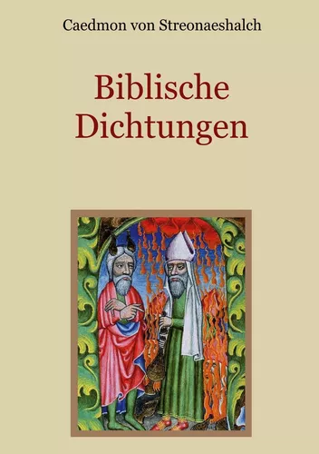 Biblische Dichtungen