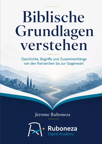 Biblische Grundlagen verstehen