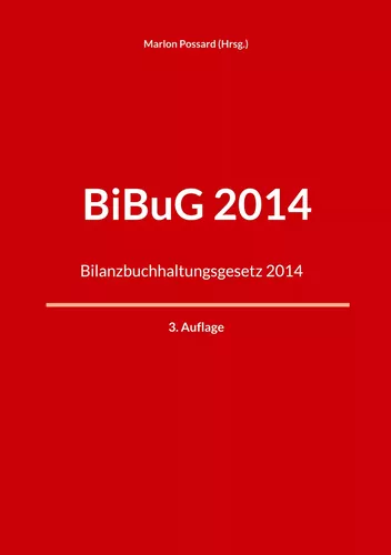 BiBuG 2014