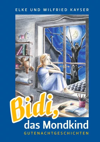 Bidi, das Mondkind