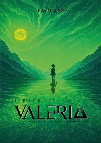 Bienvenue à Valeria