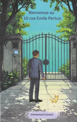 Bienvenue au 10 rue Emile Pertuis