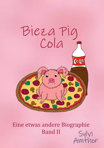 Bieza Pig Cola