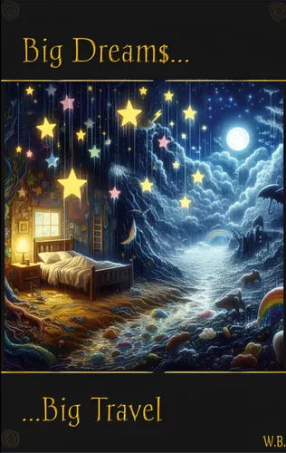 Big Dreams