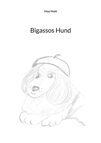Bigassos Hund