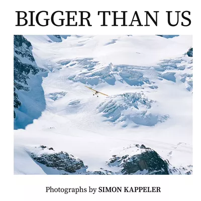 BIGGER THAN US