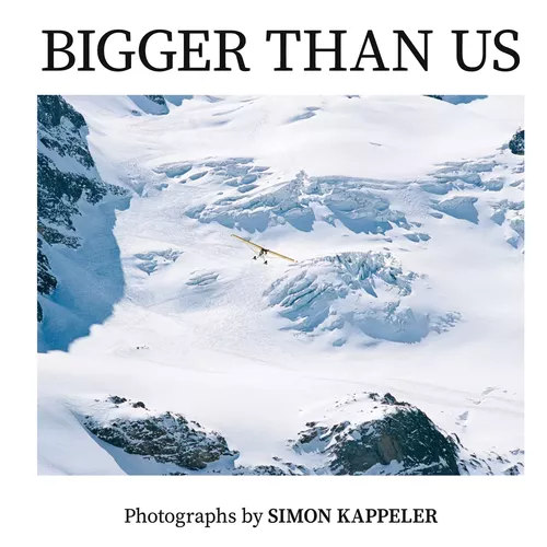 BIGGER THAN US