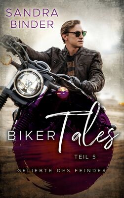 Biker Tales 5