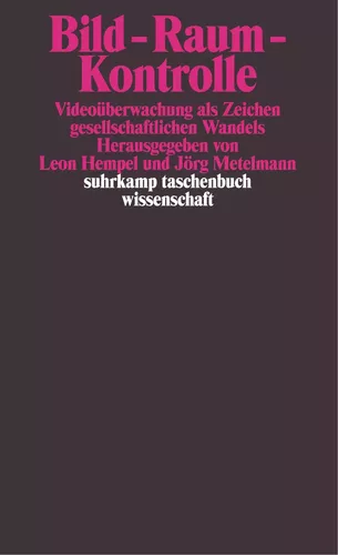 Bild – Raum – Kontrolle