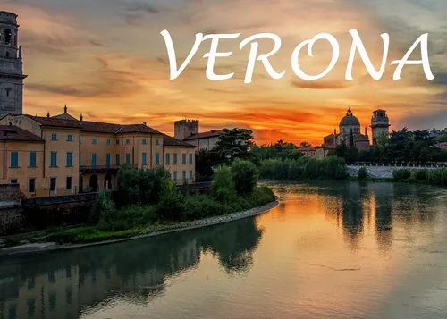 Bildband Verona