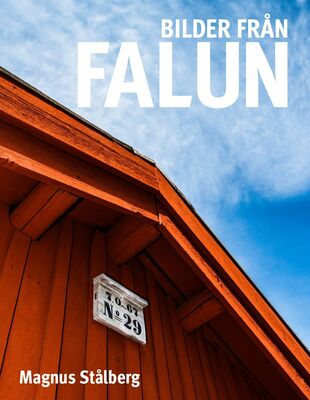 Bilder från Falun