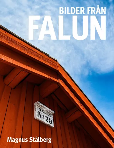 Bilder från Falun