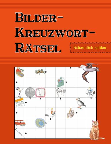BilderKreuzwortRätsel
