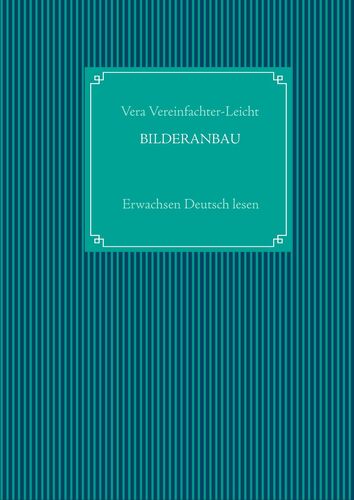 Bilderanbau