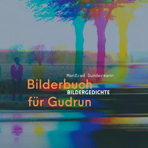 Bilderbuch für Gudrun