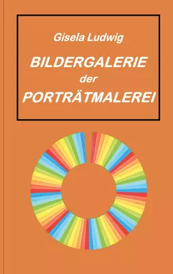 Bildergalerie der Portätmalerei