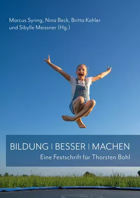 Bildung. Besser. Machen.
