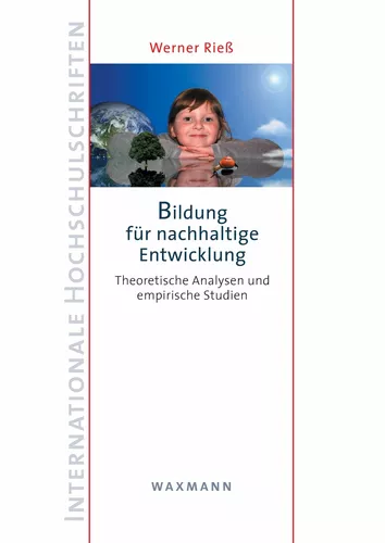 Bildung für nachhaltige Entwicklung