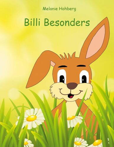 Billi Besonders