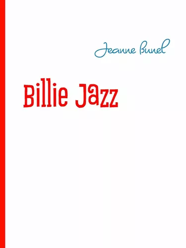Billie Jazz