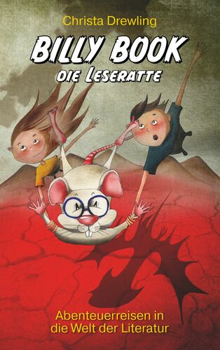 Billy Book - Die Leseratte
