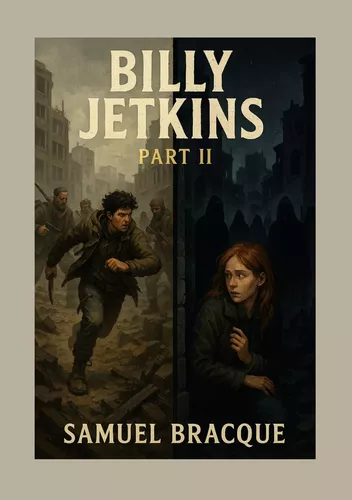 Billy Jetkins Part II