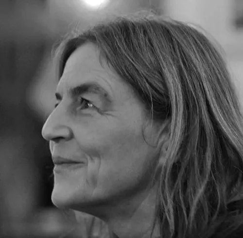 Billy-Luise Sauerampfer