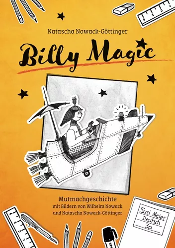Billy Magic