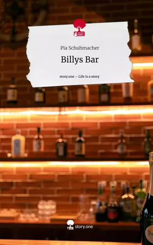Billys Bar. Life is a Story - story.one