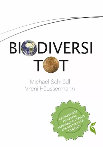BiodiversiTOT -  Die globale Artenvielfalt jetzt entdecken, erforschen und erhalten